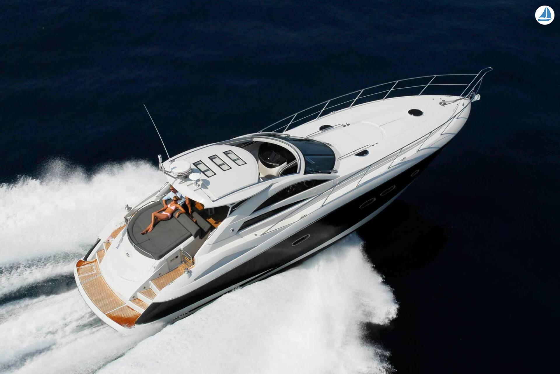 照片 Sunseeker PORTOFINO 53 7