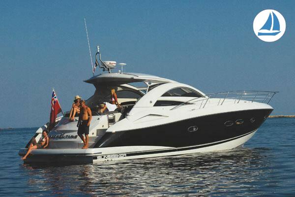 照片 Sunseeker PORTOFINO 53 8