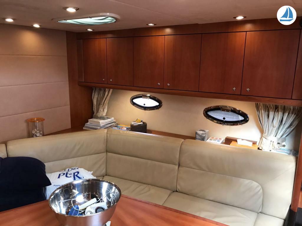 照片 Sunseeker PORTOFINO 53 9