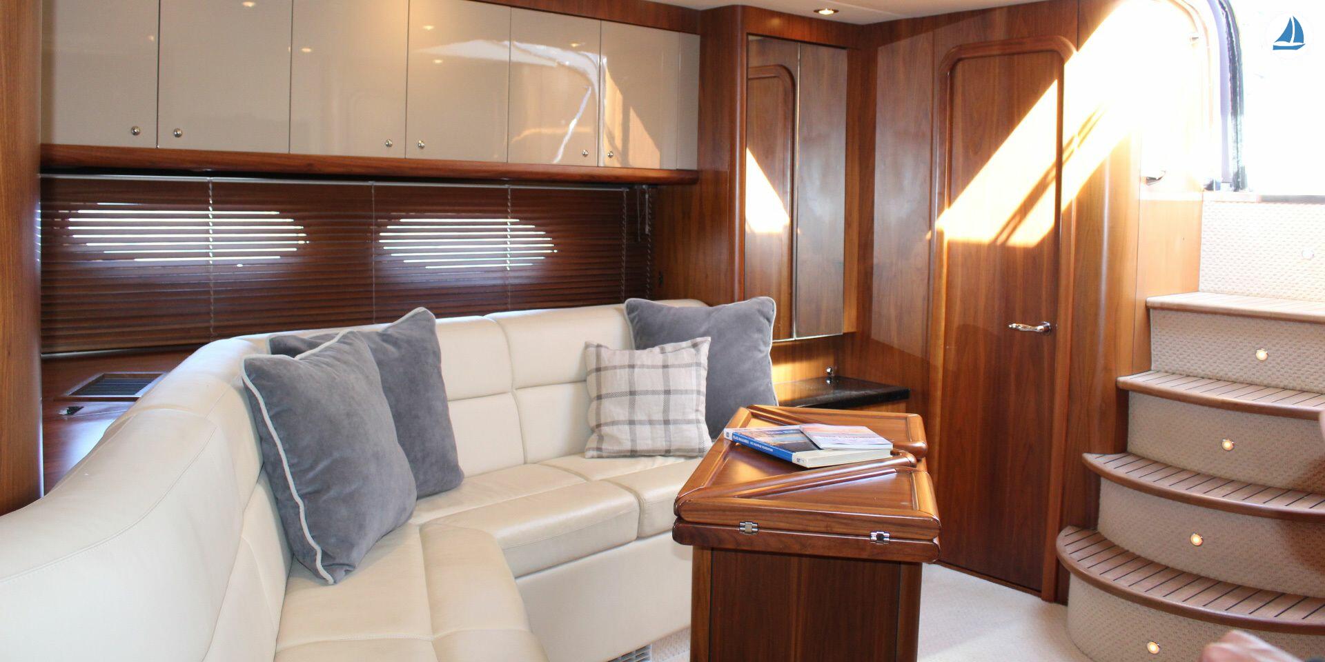 照片 Sunseeker PORTOFINO 53 10