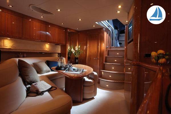 照片 Sunseeker PORTOFINO 53 11