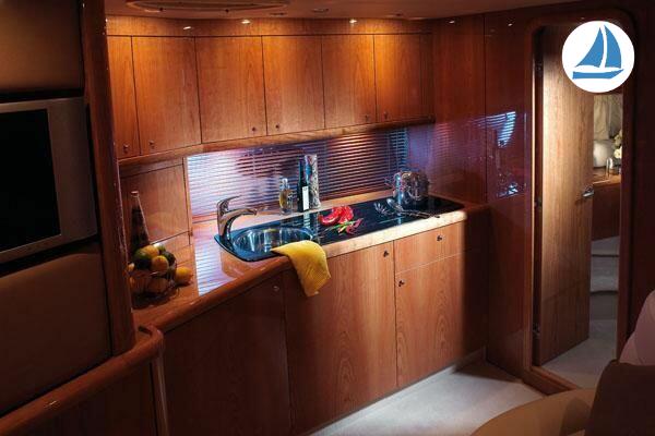 照片 Sunseeker PORTOFINO 53 12