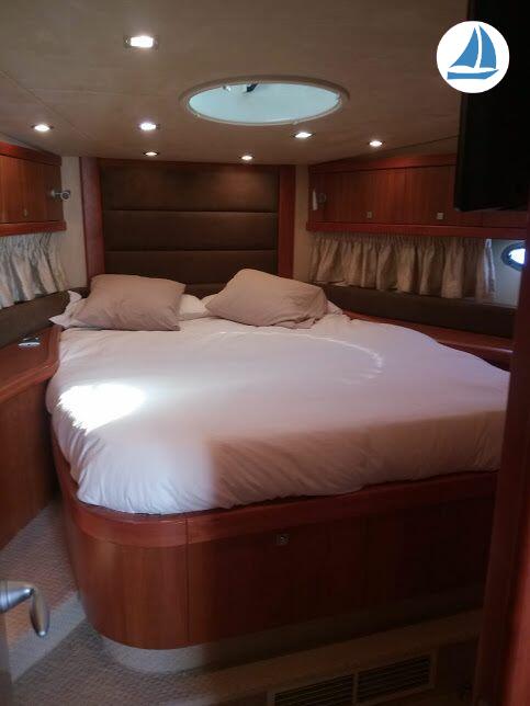 照片 Sunseeker PORTOFINO 53 13