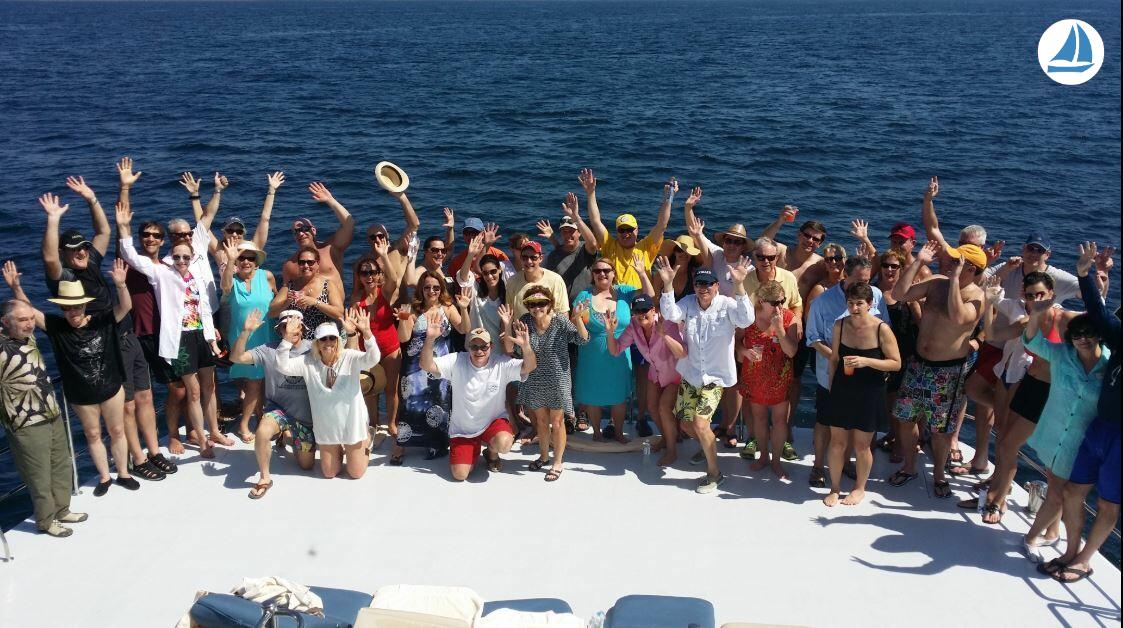 照片 Custom Catamaran 62 2