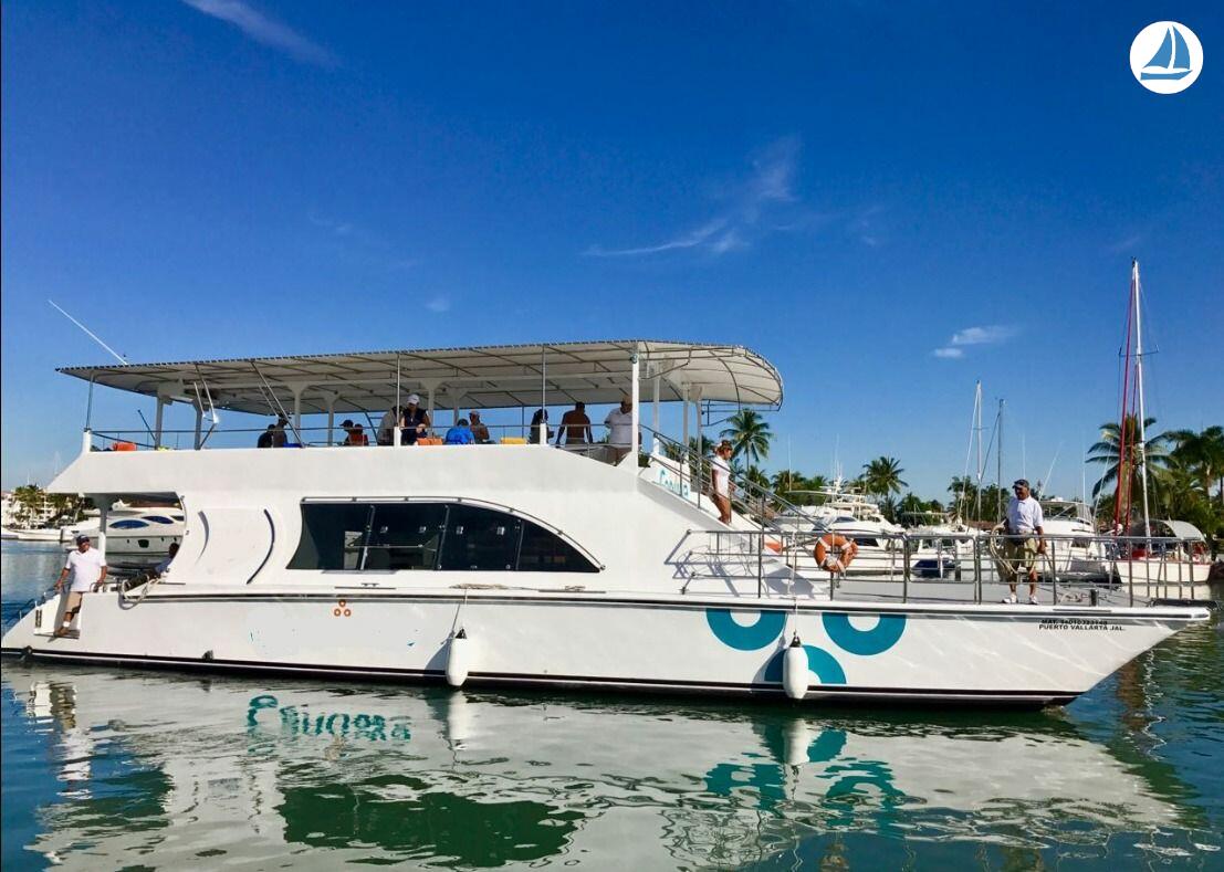 照片 Custom Catamaran 62 4