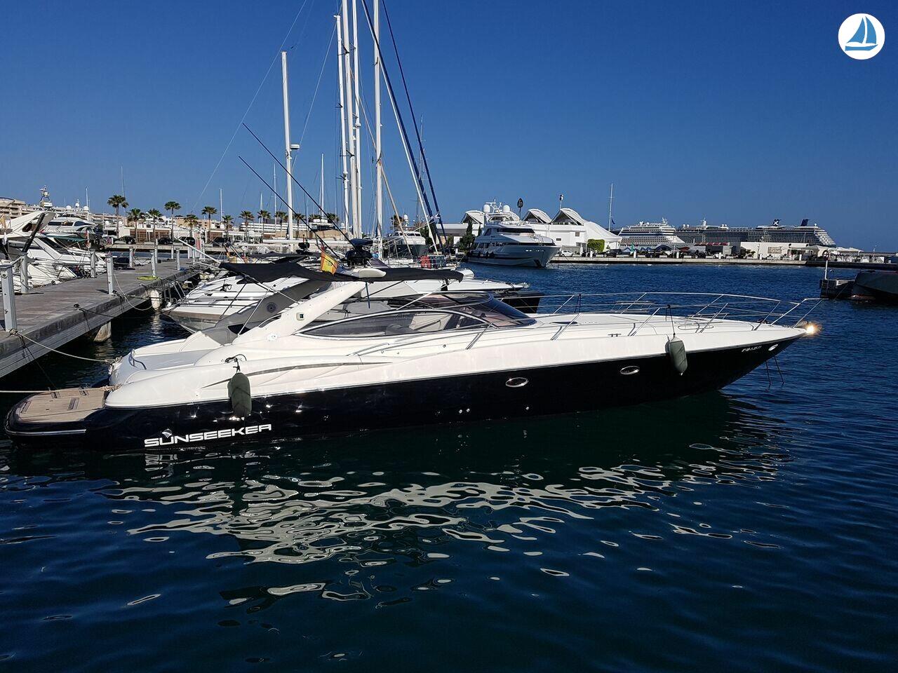 照片 Sunseeker Superhawk 50 2