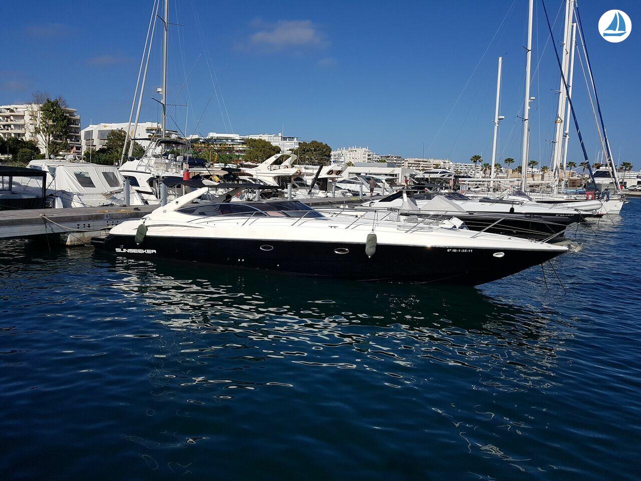 照片 Sunseeker Superhawk 50 3