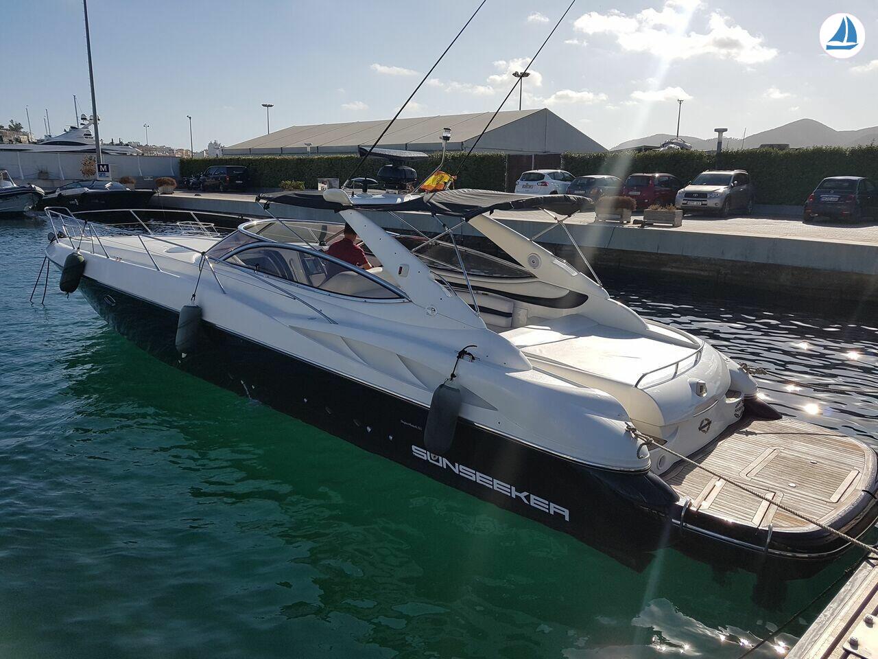 照片 Sunseeker Superhawk 50 4