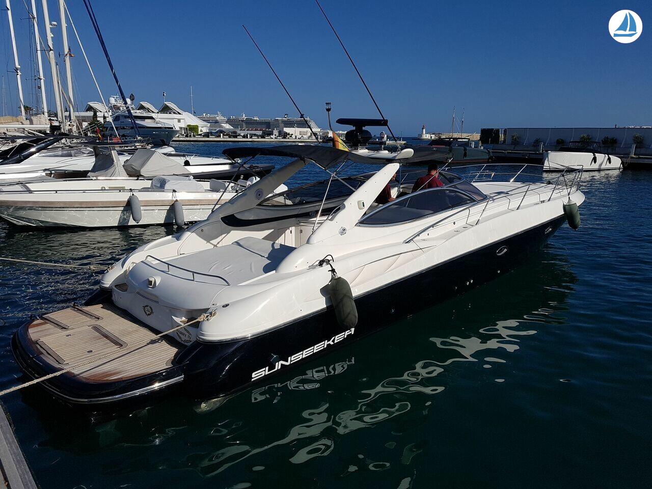 照片 Sunseeker Superhawk 50 5