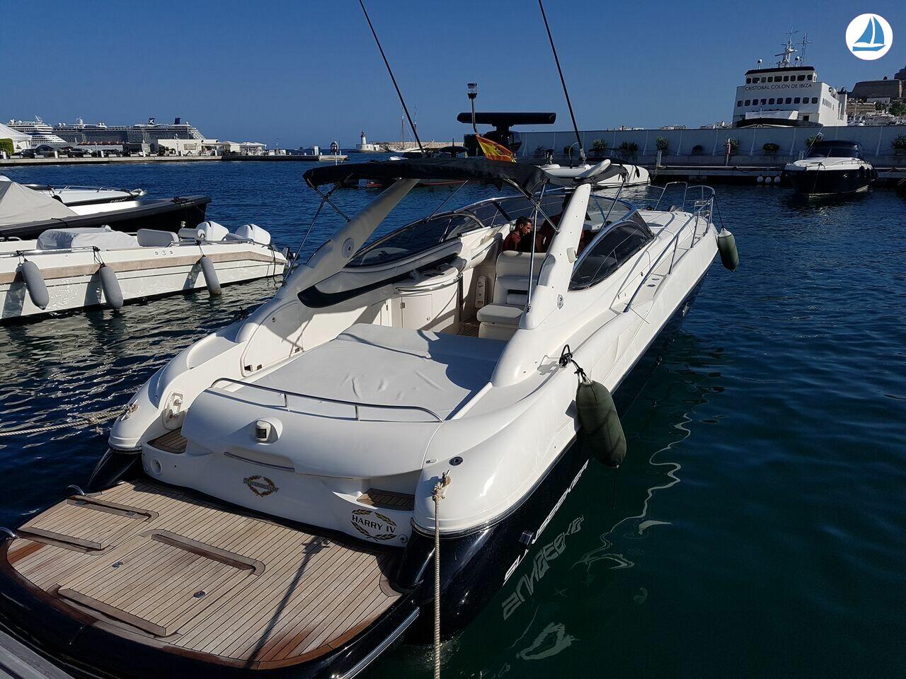 照片 Sunseeker Superhawk 50 6