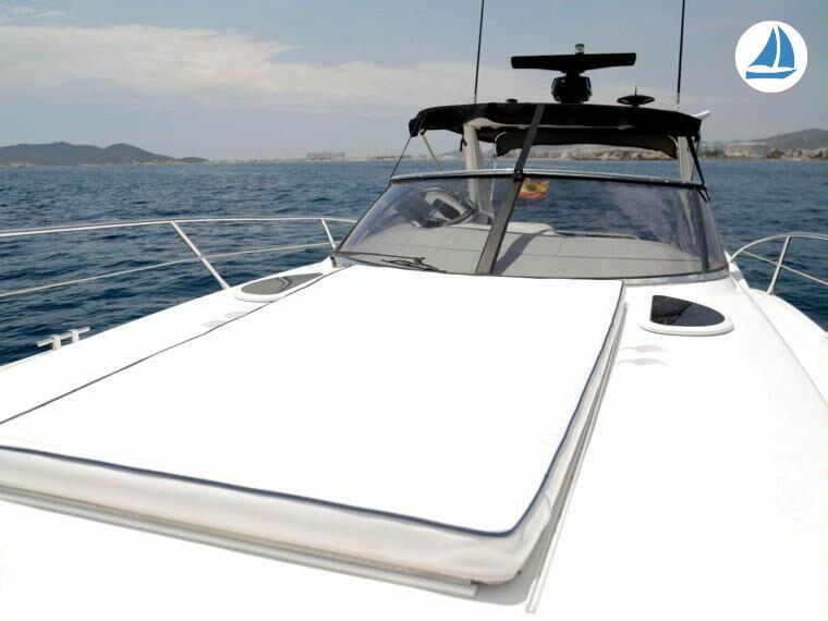 照片 Sunseeker Superhawk 50 7