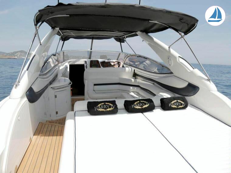 照片 Sunseeker Superhawk 50 8