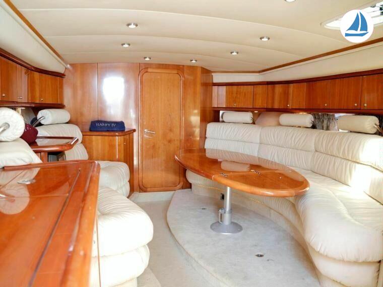 照片 Sunseeker Superhawk 50 9