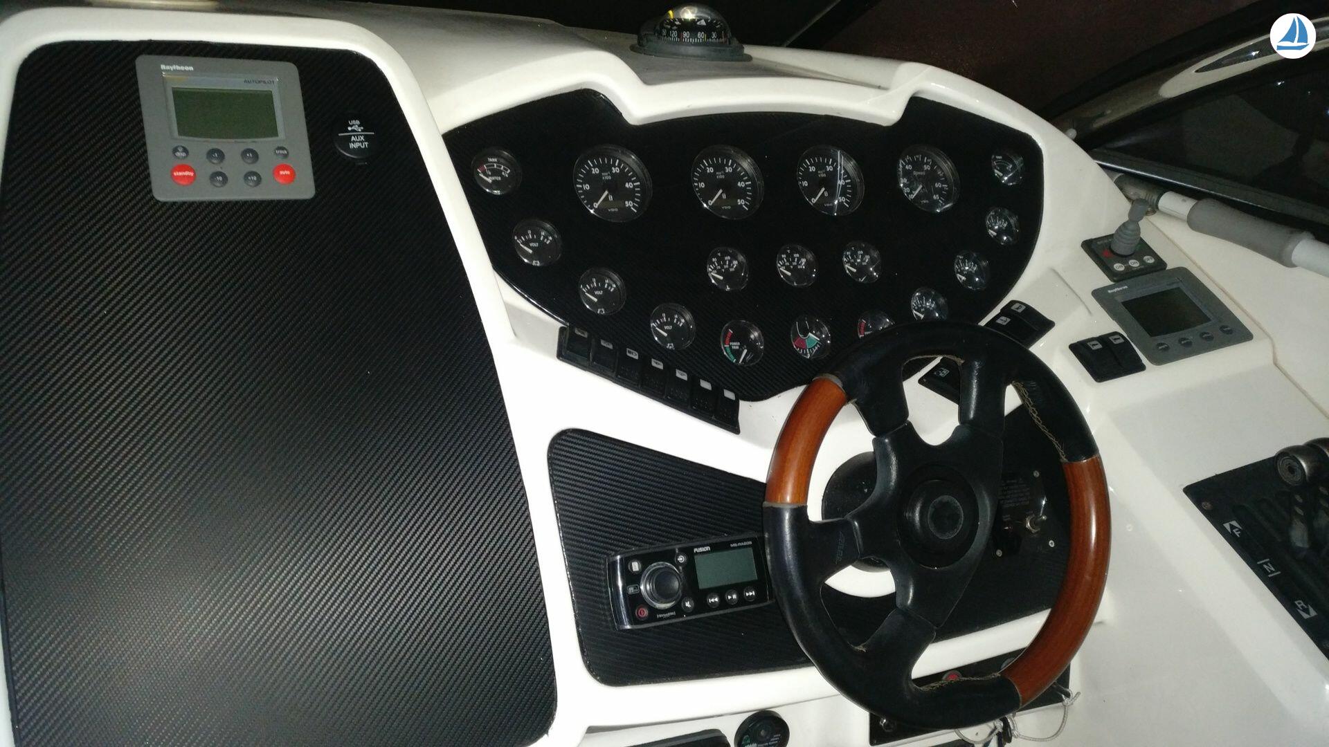 照片 Sunseeker Superhawk 50 11