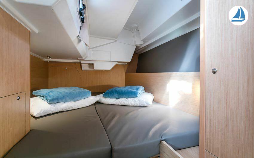 照片 Beneteau Oceanis 38 6