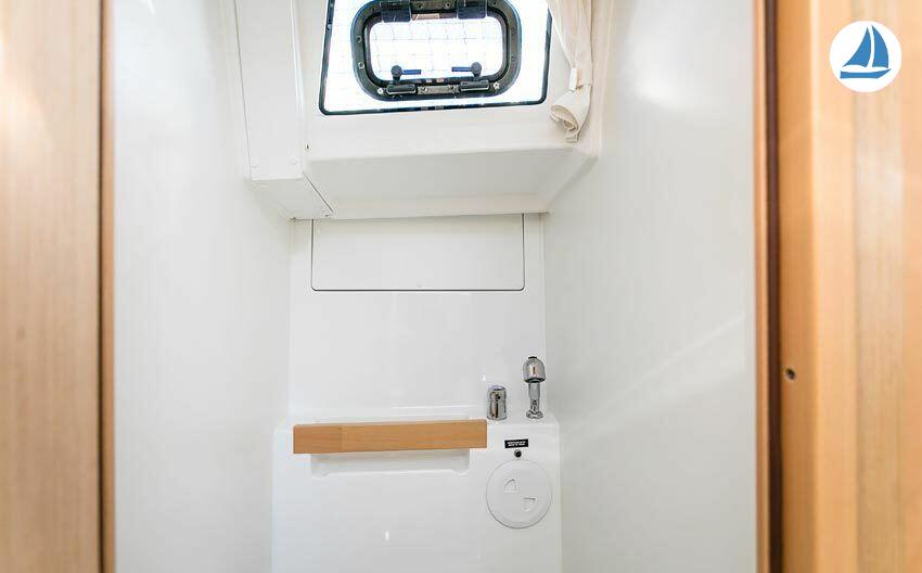 照片 Beneteau Oceanis 38 9