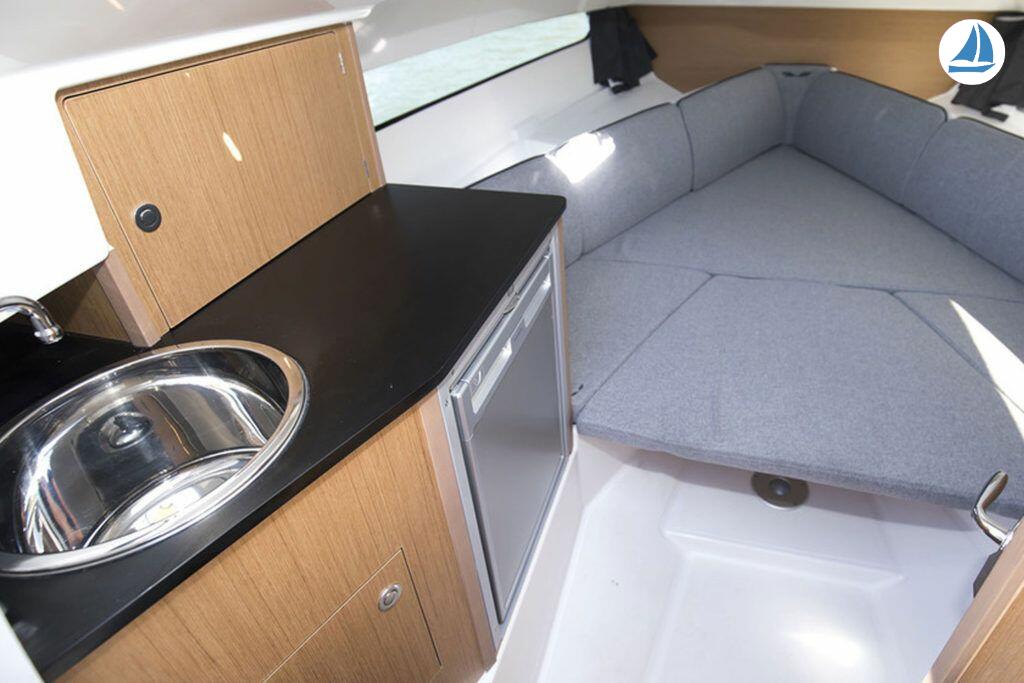 照片 Beneteau  Flyer 8 SUNdeck 6