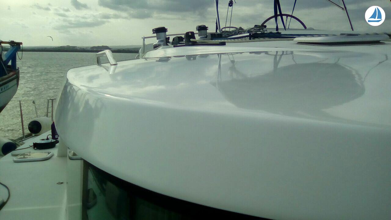 照片 Lagoon 440 10