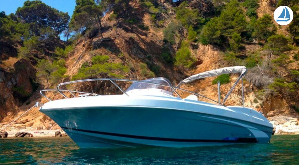 照片 Beneteau Flyer 650 Sun Deck 2