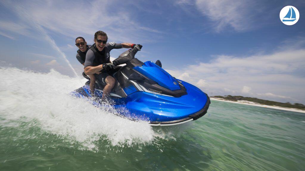 照片 Yamaha EX DELUXE 1