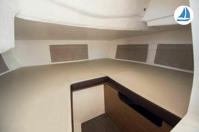 照片 Beneteau 550 Flyer SunDeck - Palamós 3