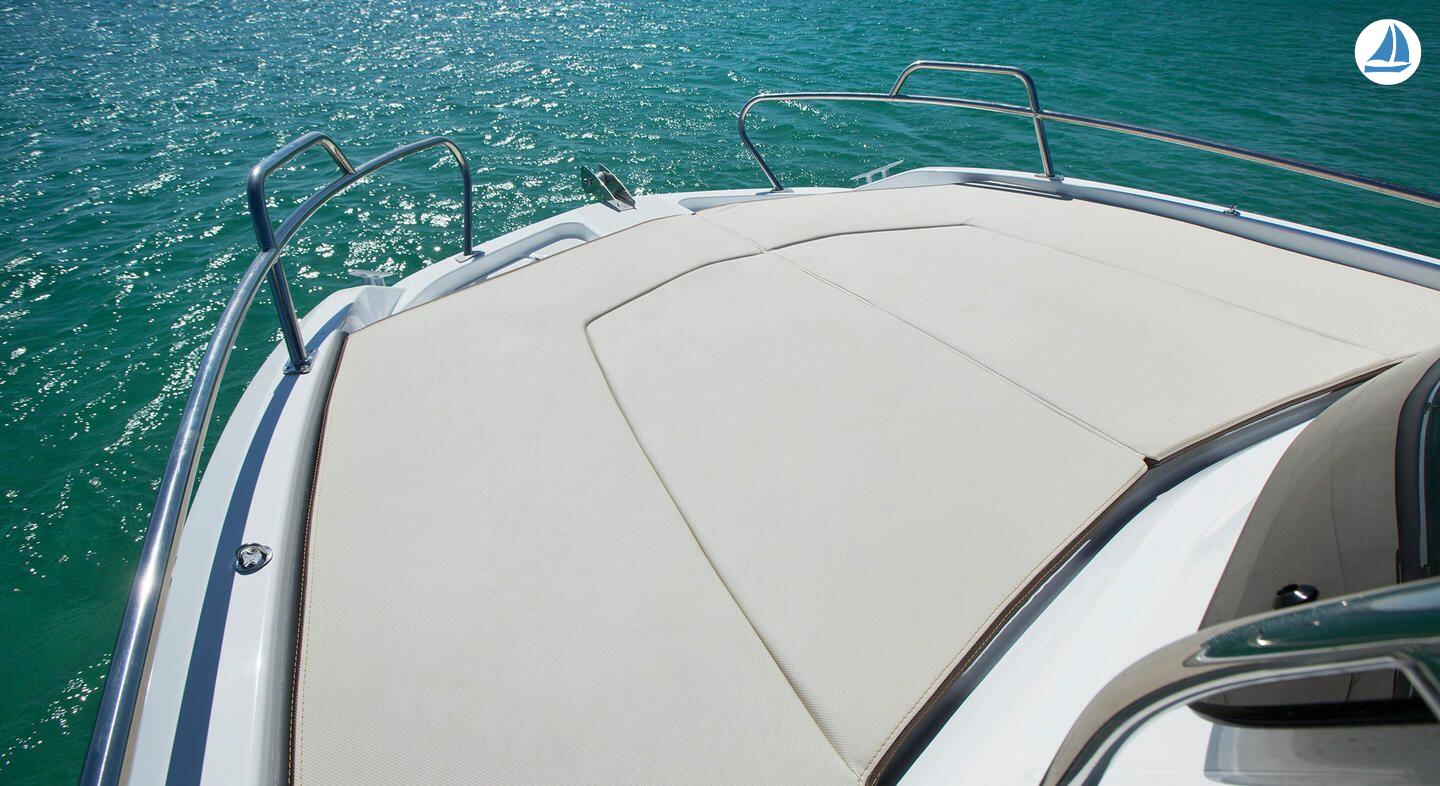 照片 Beneteau 550 Flyer SunDeck - Palamós 7