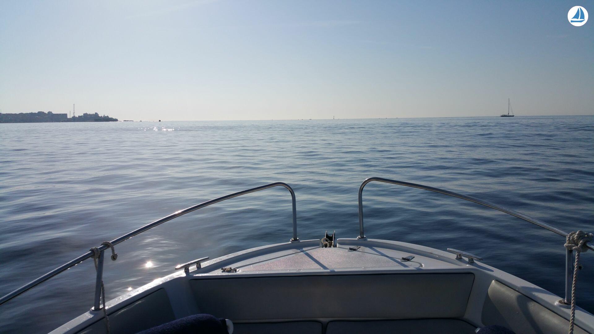 照片 Astec 540 open - Palamós 10