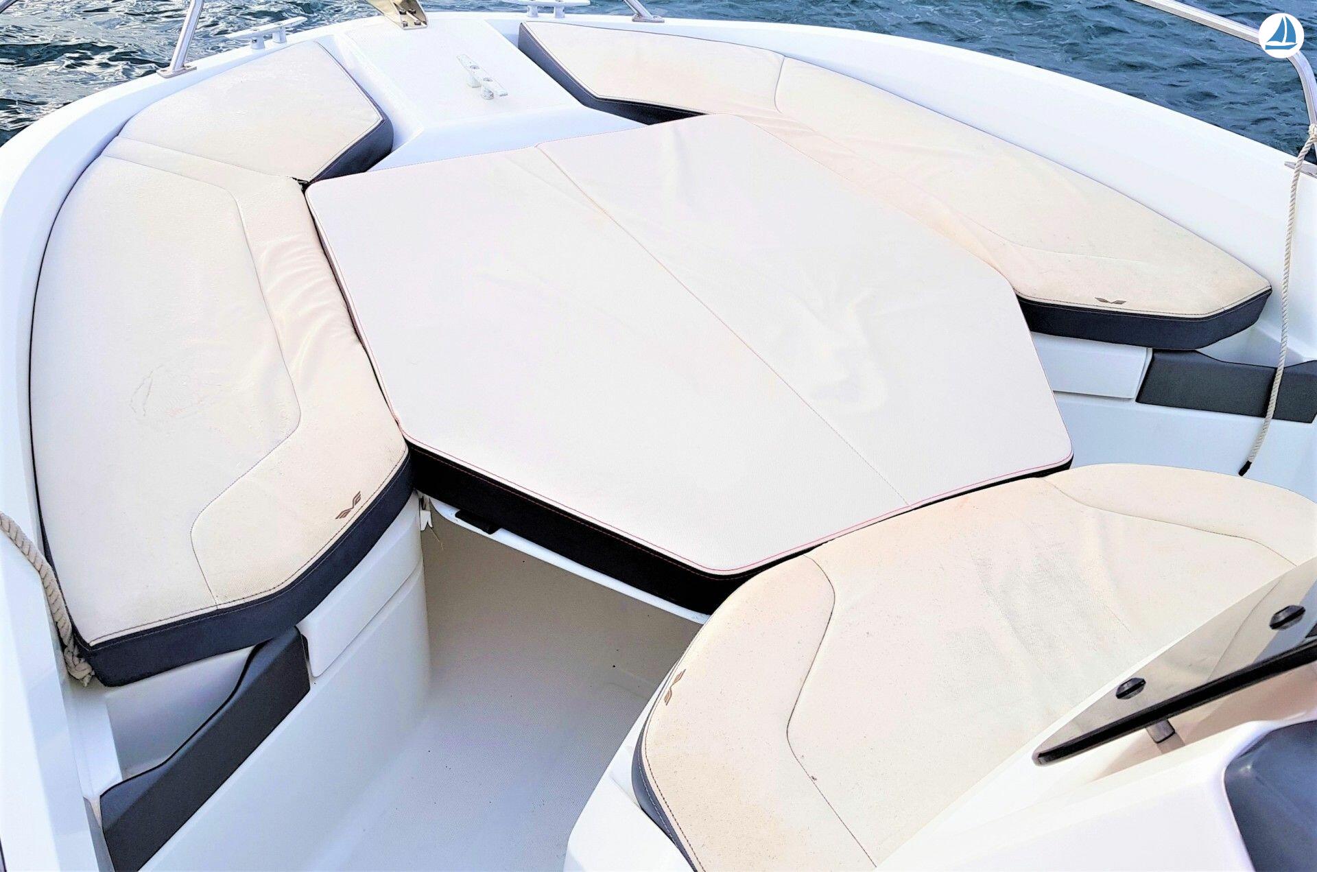 照片 Beneteau Flyer 6.6 spacedeck - Palamós 5