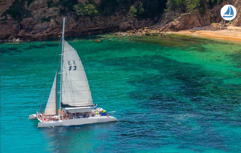 照片 Supercatamaran 120 1