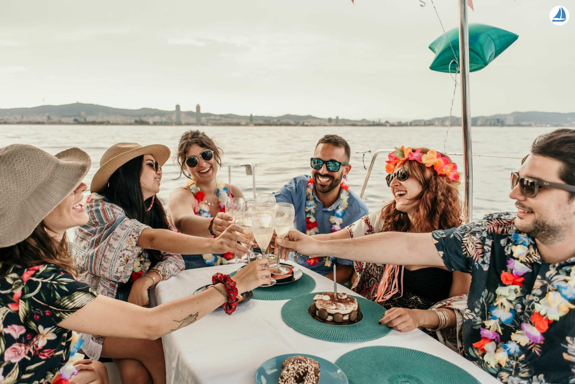 照片 Lagoon 400 10