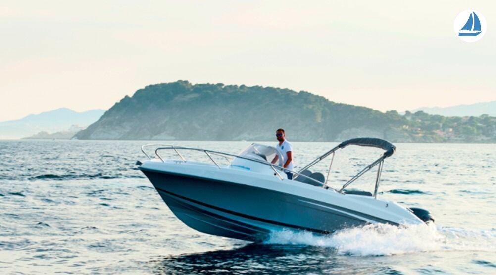 照片 Beneteau Flyer 650 Sun Deck 1