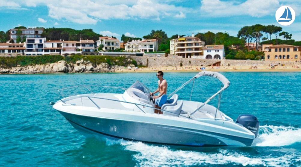 照片 Beneteau Flyer 650 Sun Deck 2
