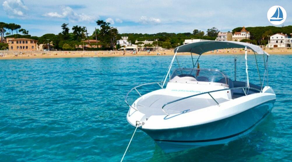 照片 Beneteau Flyer 650 Sun Deck 3