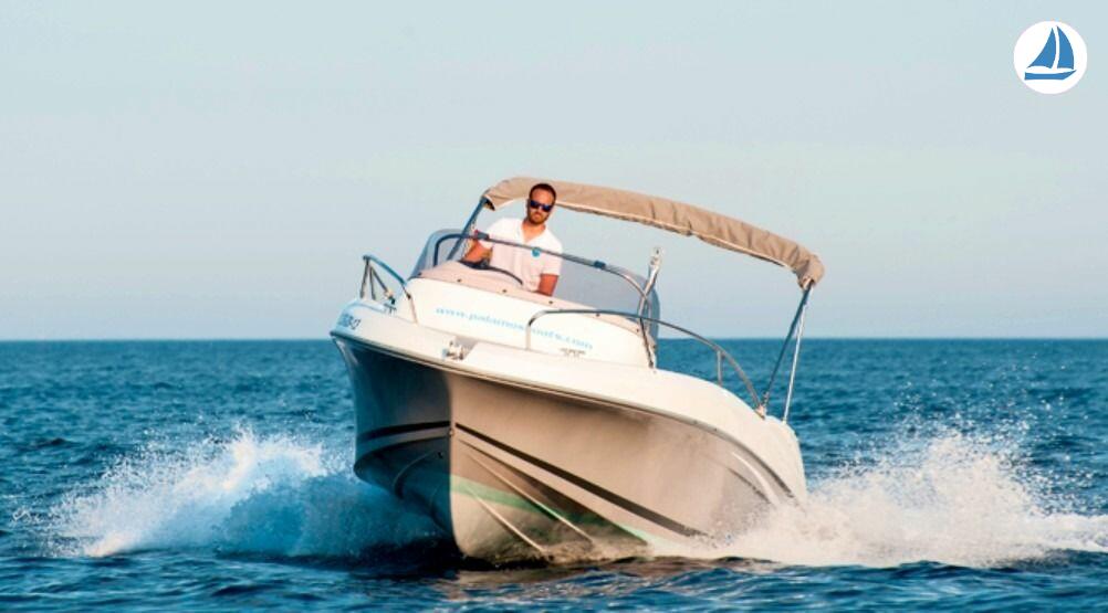 照片 Beneteau Flyer 650 Sun Deck 5