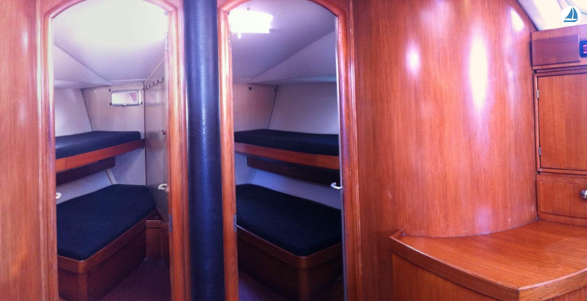 照片 Jeanneau SUN ODYSSEY 51 4