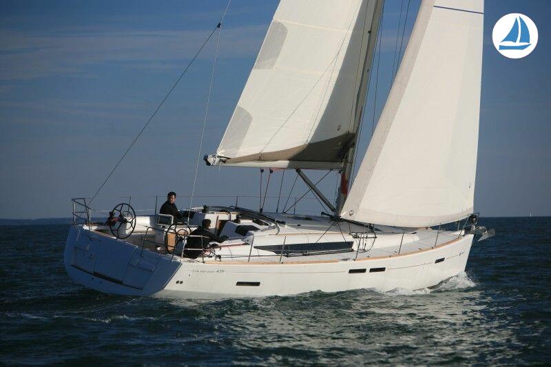 照片 Jeanneau SUN ODYSSEY 439 1