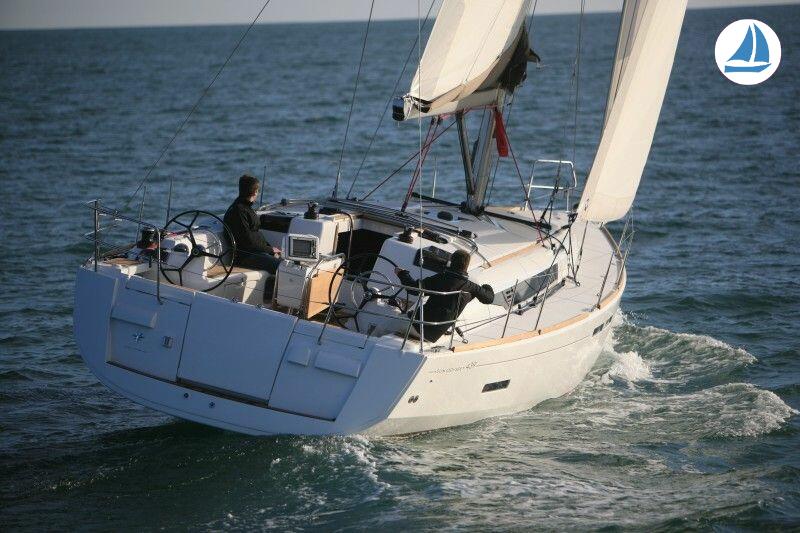 照片 Jeanneau SUN ODYSSEY 439 2