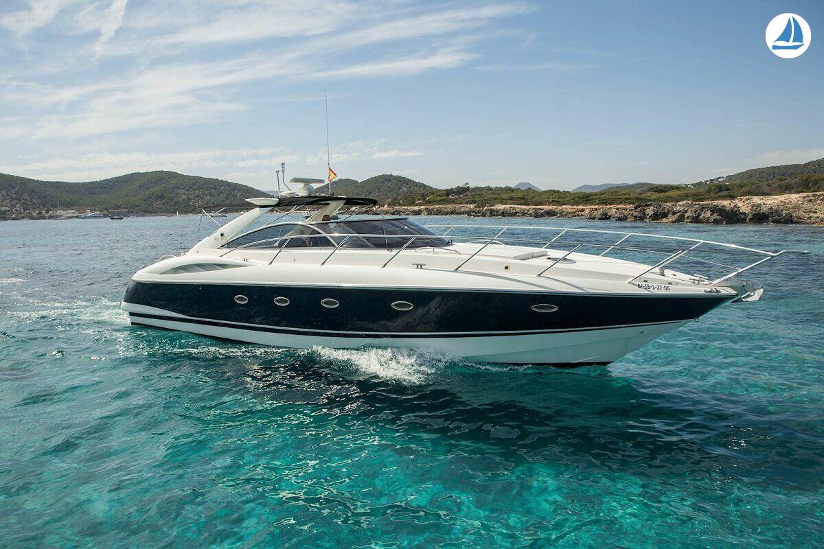 照片 Sunseeker 51 2