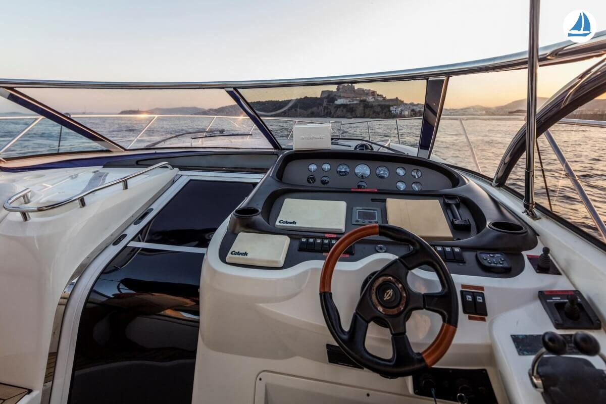 照片 Sunseeker 51 3