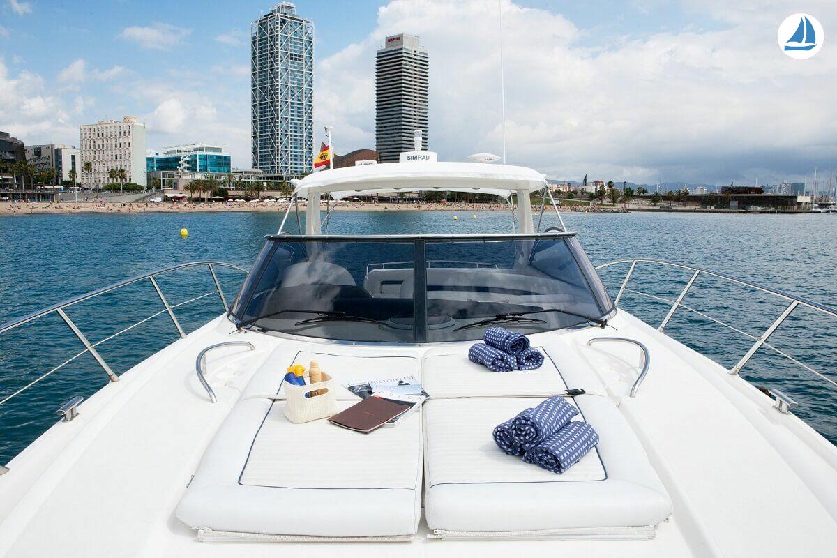 照片 Sunseeker 51 4
