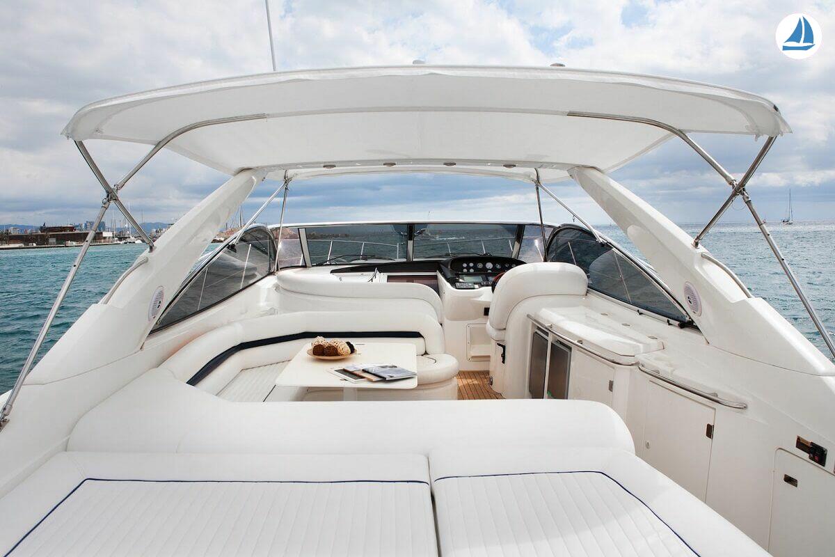 照片 Sunseeker 51 5