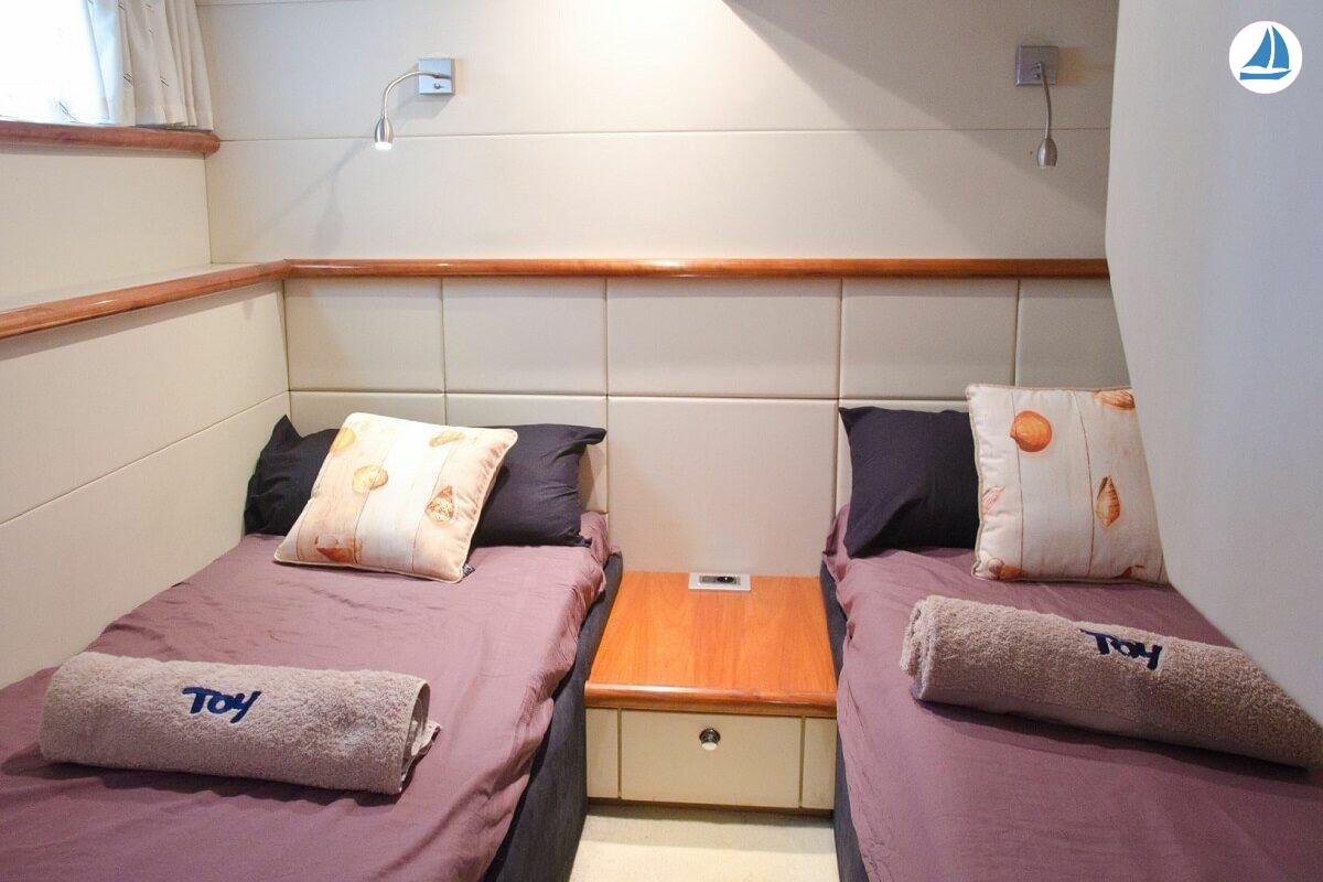 照片 Sunseeker 51 7