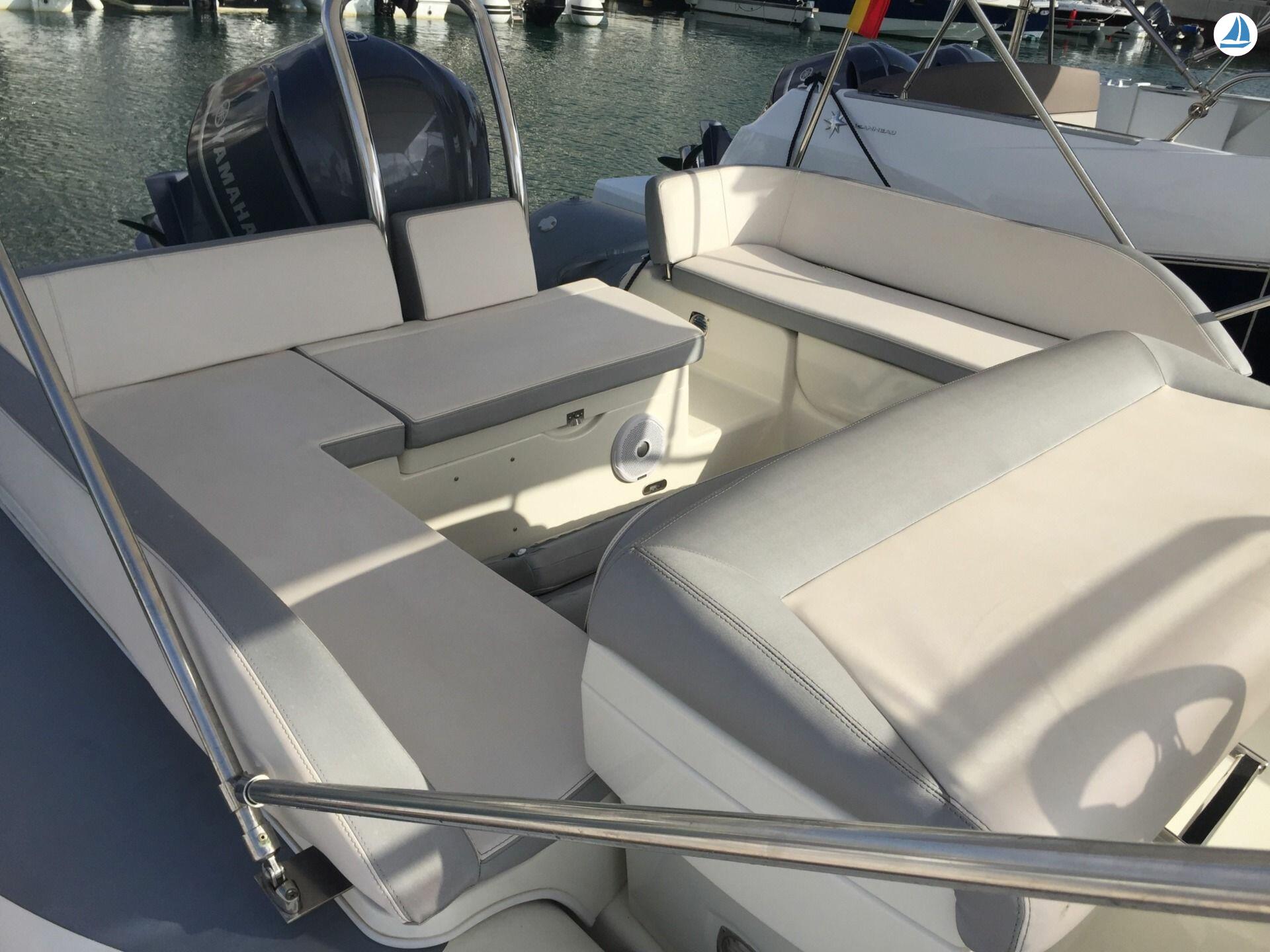 照片 Zodiac nzo 760 7