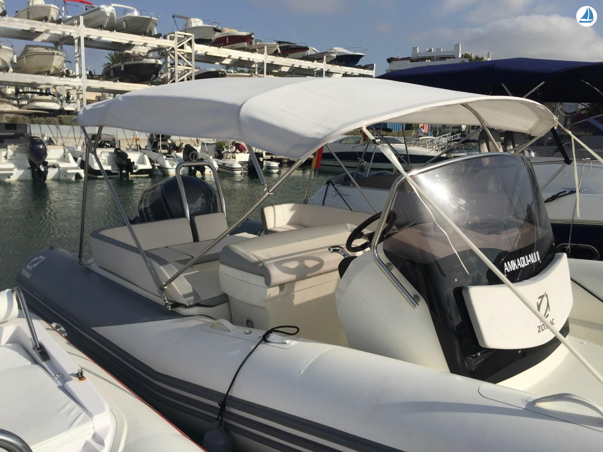 照片 Zodiac nzo 760 8