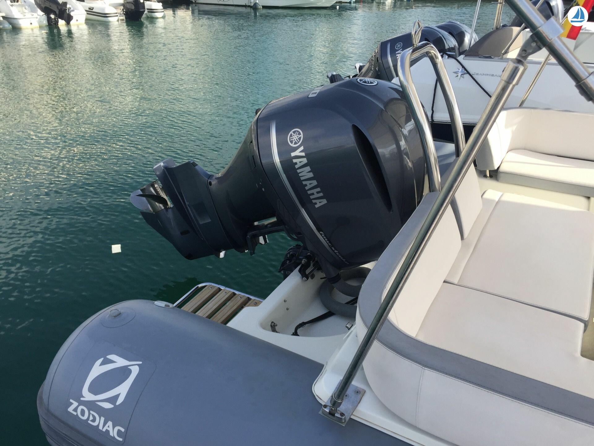 照片 Zodiac nzo 760 9