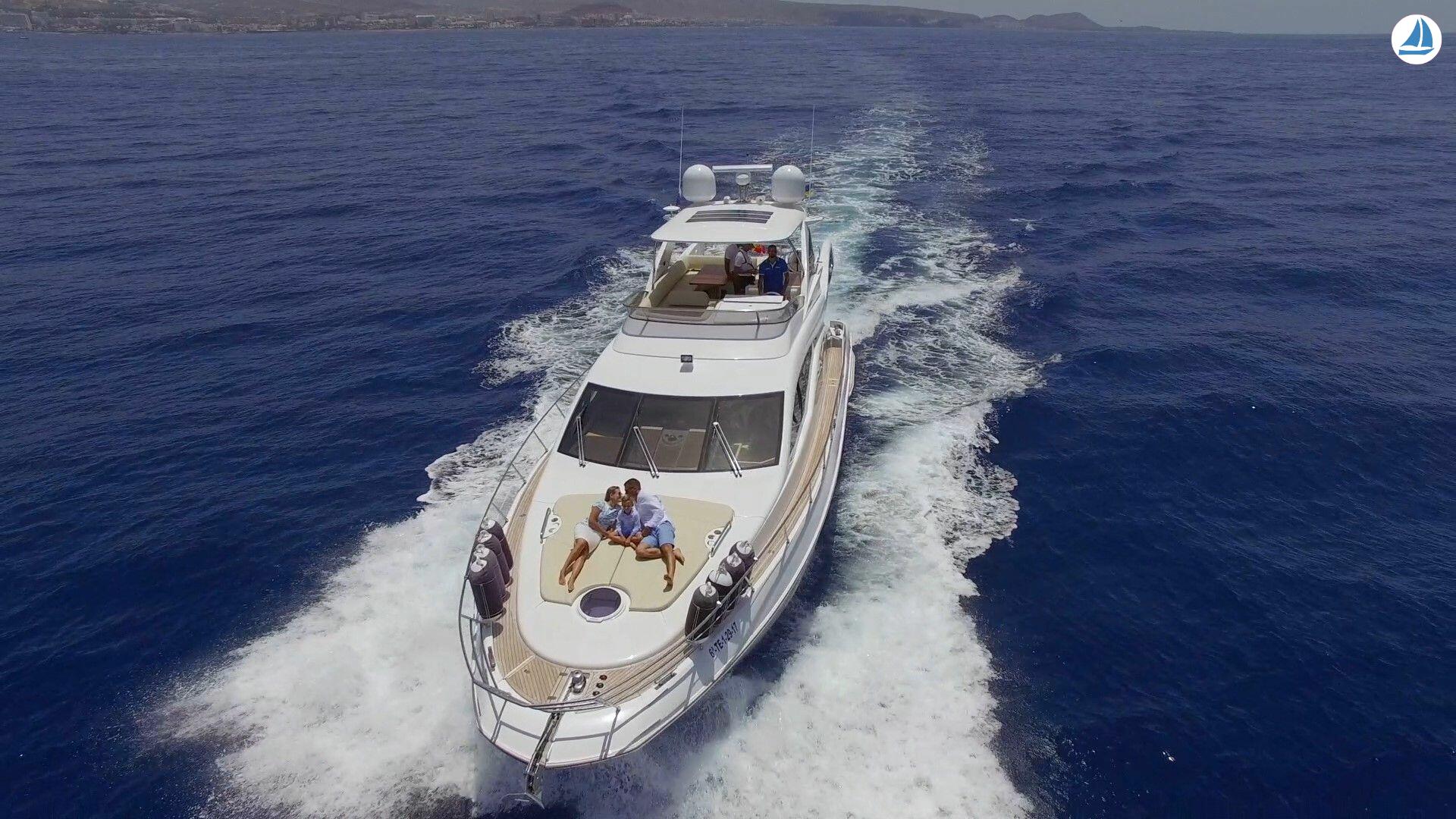 照片 Azimut 60 2