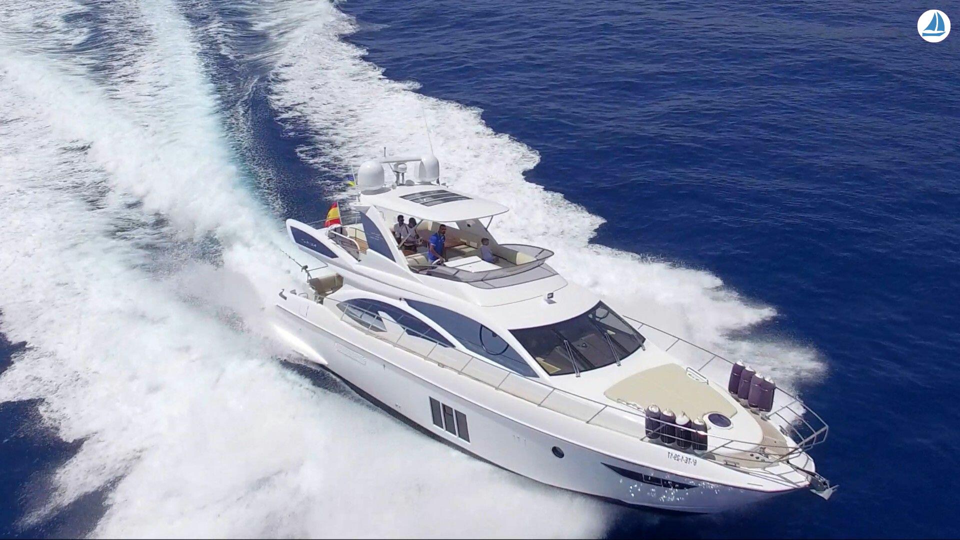 照片 Azimut 60 4