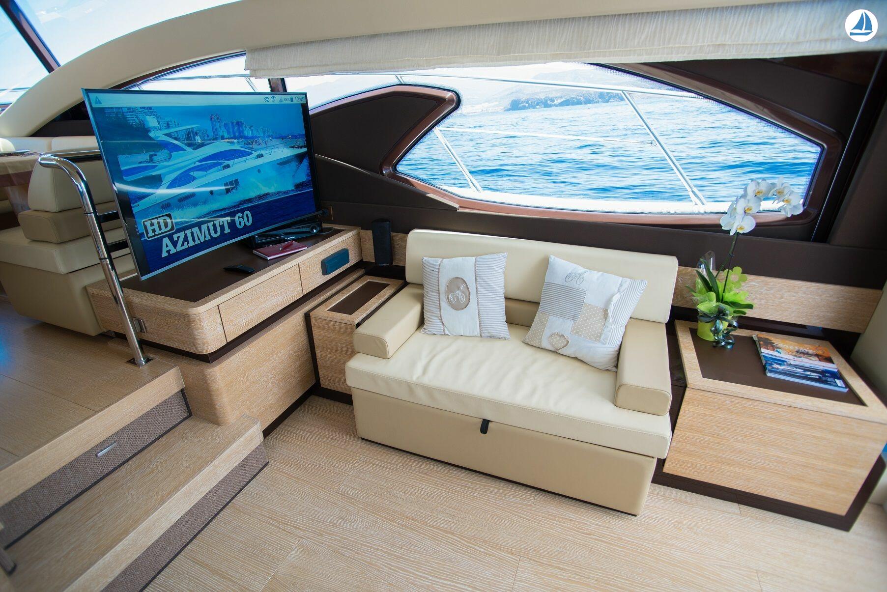照片 Azimut 60 18