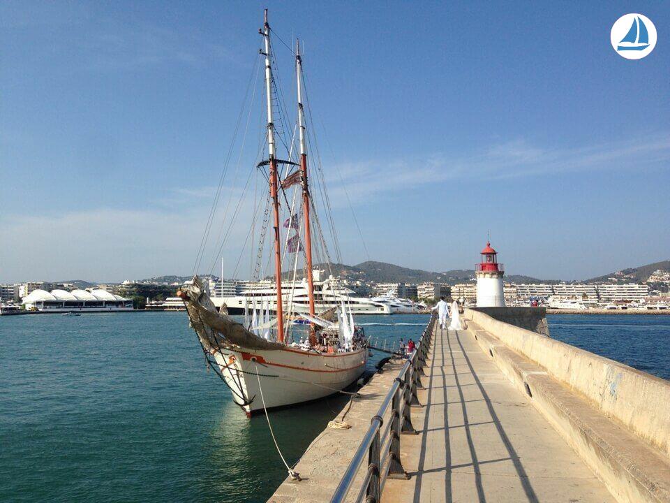照片 Astilleros de Mallorca Pailebot 2