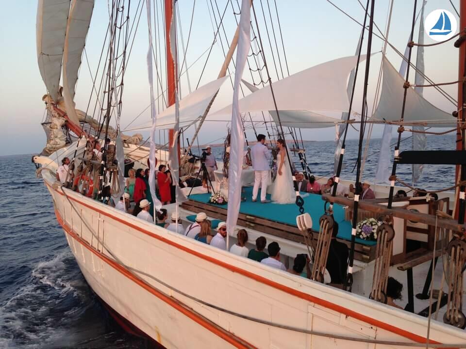 照片 Astilleros de Mallorca Pailebot 6
